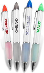 Pens: Indiana Ball Pens